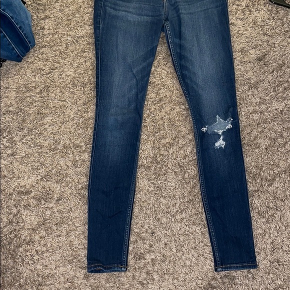 Hollister jeans - Picture 5 of 5